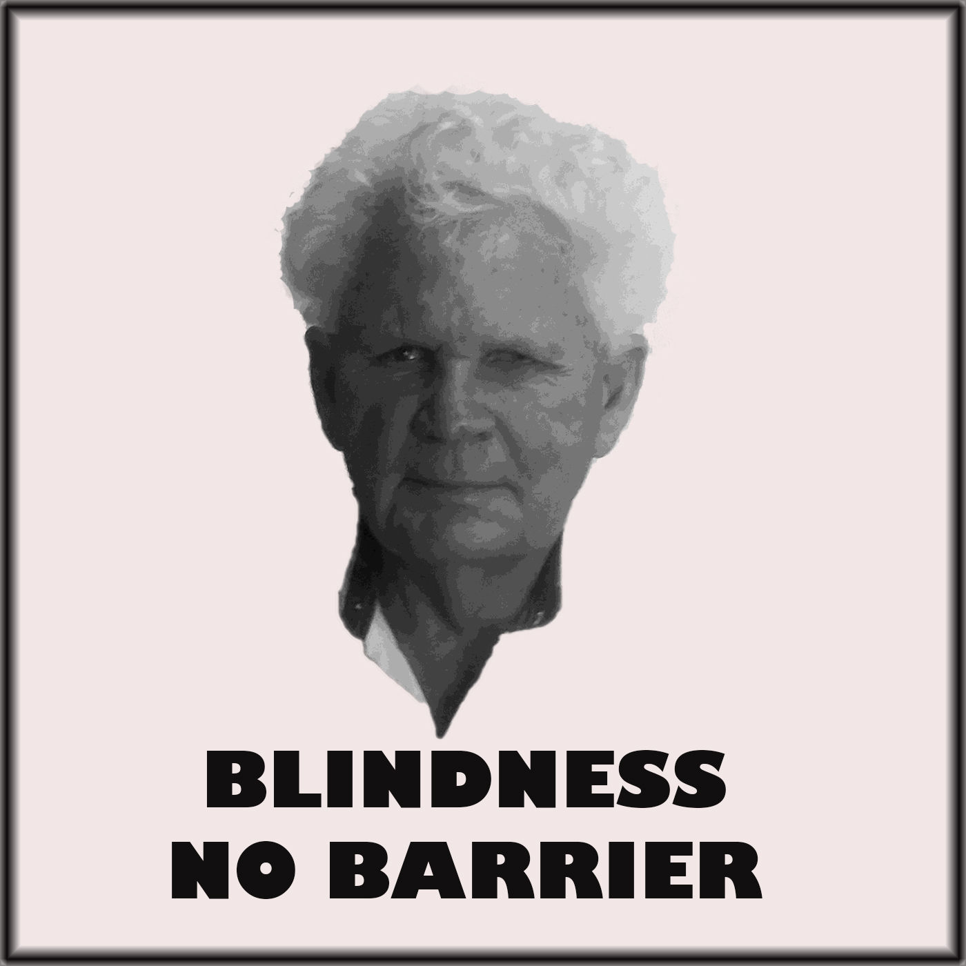 Blindness no Barrier